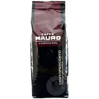 Mauro Caffè Caffè Mauro 100% arabica Centopercento - koffiebonen - 1 kilo
