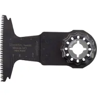 Makita Accessoires TMA055 Invalzaagblad 65x40mm hout - B-64892-5