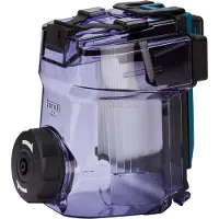 Makita Accessoires Stofbox met filterreiniging en HEPA fijnstoffilter - 191F49-8