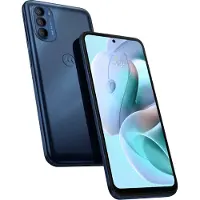 Motorola Moto G41 128GB Blauw