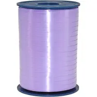 Wefiesta Violet krul lint 500 meter.