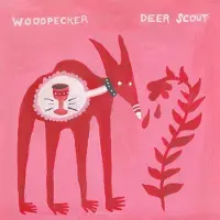 Konkurrent Deer Scout - Woodpecker (LP)