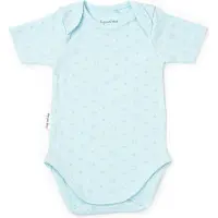 Frogs and Dogs - Romper - NOS - Blauw - Meisjes - Jongens - Maat 56