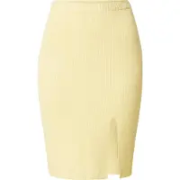 Urban Classics Knit Midi Rok
