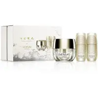 Sensai Huidverzorging Ultimate Gift set Ultimate The Cream 30 ml + The Lotion 16 ml + The Emulsion 16 ml 1 Stk.