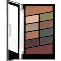 wet n wild Color Icon Oogschaduwpalette 10 g Comfort Zone