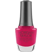 Morgan Taylor Nagels Nagellak Pink CollectionNagellak No. 11 Pink