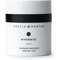 Pestle & Mortar Facial care Hydration Hydrate Moisturiser 30 ml