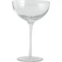 Nordal Garo cocktail glazen - set van 8 stuks