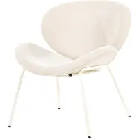 Furnilux Lounge stoel ace - 65x72.5x74.5 cm