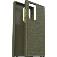 LifeProof Samsung Galaxy S22 Ultra Back Cover Groen