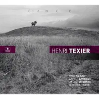 Label Bleu Chance