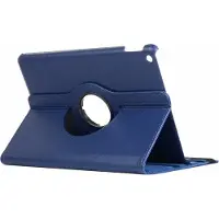 Modo Hoesje iPad 7 10.2 2019 - 10.2 inch - Hoesje iPad 8 10.2 2020 - Hoesje iPad 9 10.2 2021 - iPad 10.2 Bookcase Hoesje Blauw