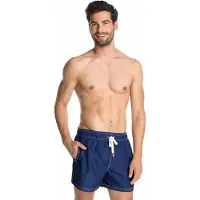 Esprit - Cape Town - Zwemshort - 015EF2A001 – Blue - S