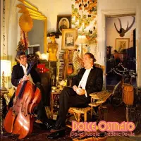 Sonic David Aubaile & Frédéric Deville - Dolce Ostinato (CD)