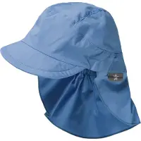 Sterntaler Vizier kapje sterren fluweelblauw