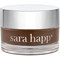 Sara Happ Step 1 Exfoliate The Lip Scrub Vanilla Bean Lipscrub - 14gr