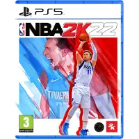 NBA 2K22 - PlayStation 5 (PS5)