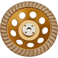 Makita Accessoires Diamant komschijf 180mm fijn - B-48620