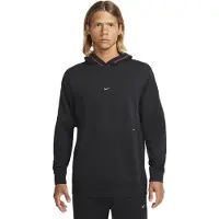 Nike Sweatshirt 'FC' zwart
