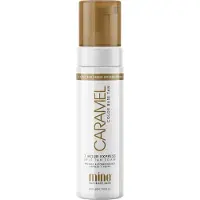 MineTan - Colour Collection Caramel Zelfbruiner 200 ml