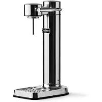 AARKE Carbonator 3 Staal