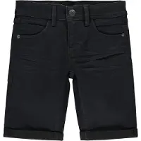 Name It Kids Jeans 'Sofus' black denim