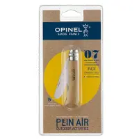 Opinel Vouwmes Opinel Nº 07 Mon Premier Natural