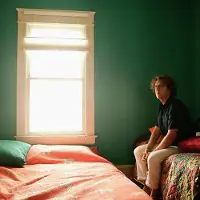 Konkurrent Phil Cook - All These Years (LP) (Coloured Vinyl) (Limited Edition)