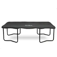 Salta Weather cover trampolinehoes (366x214 cm)