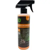 3D Car Care - Orange Degreaser 16 oz.