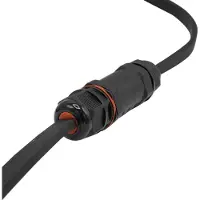 LumenXL Waterbestendige connector voor prikkabels