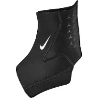 Nike Pro Ankle Sleeve 3.0 | L 23-25 cm