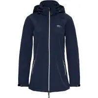 NORDBERG ronda softshell softshell jack outdoor dames -