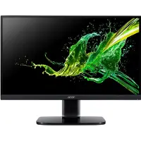 Acer KA270BMIIX ZWART
