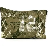 Madison sierkussen 60x40 cm Spirit taupe