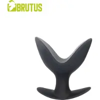 Brutus Silicone Anaal anker spreider plug - large 92 mm