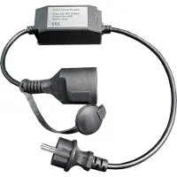 LumenXL Dimmerset met afstandsbediening - IP44