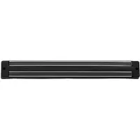 Richardson Sheffield - Artisan Messenhouder Magneetstrip 38 cm Zwart