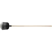 AVR Tools BT400 zandschop met steel 130 cm