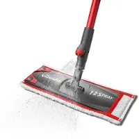 Spray vloerapparaat 1 .2