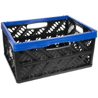 C&T Plooibox - 32L - 47x35xh23cm - Kunststof