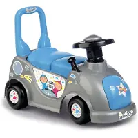 Fabrica De Juguetes Chicos Starkids Stripes Grijs 10-18 Months Kinderen