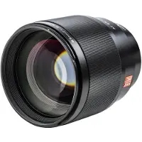 Viltrox 85mm f/1.8 II Sony E