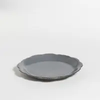 The Table Dinerbord Attic Poppy Seed