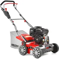 HECHT Verticuteermachine | gazonbeluchter 5677 - met Briggs and Stratton motor