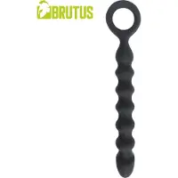 Brutus Stop & Go - silicone anaal stick