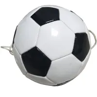 Sportx Voetbal trainer 140-160gr