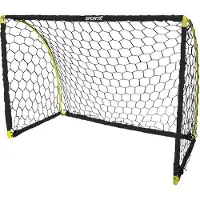 Sportx - Voetbaldoel Opvouwbaar 180cm (1 stuk)