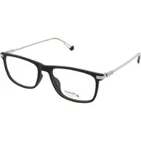 Polaroid PLD D458/G 54/17/145 Zwarte Polyamide monturen MAN PLD D458/G